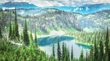 Glacier National Park