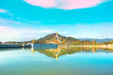 沩山风景名胜区-宁乡-doris圈圈