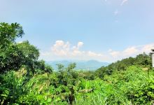 石庙山风景区景点图片