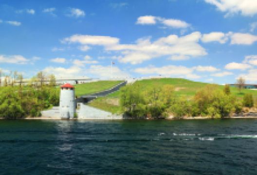 亨利码头景点图片