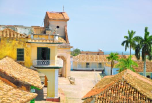 Plaza Mayor景点图片