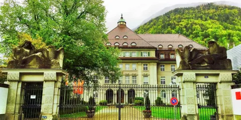 庫爾州立美術館