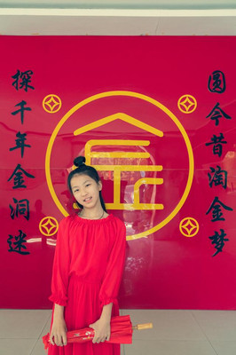 大自然的“天然氧吧”,藏于太行山脉深处的“金山”