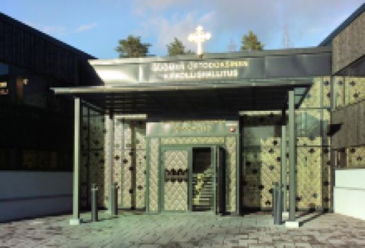 东正教教堂博物馆景点图片