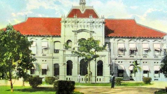 可倫坡大學