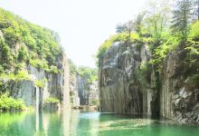 抱川艺术谷景点图片
