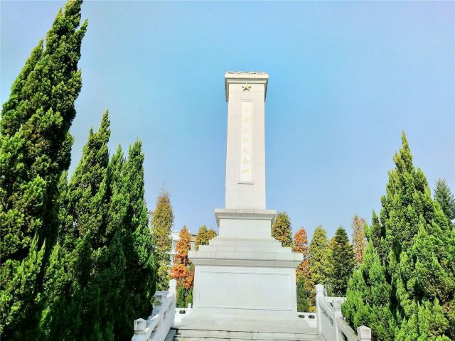 玉林市人民公园旅行图片 2