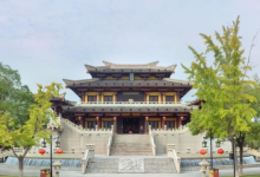 沛县旅游图片-沛县人文历史休闲1日游