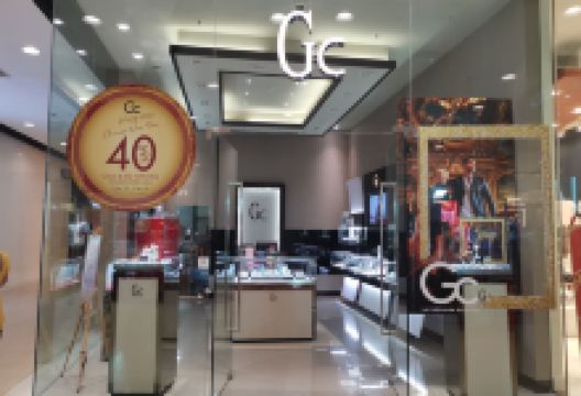 Strangers At Forty 7美食图片