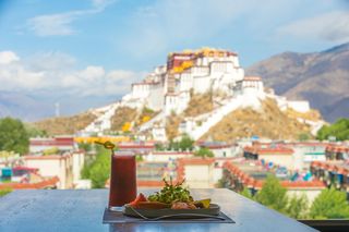 2020毕业季好玩去处,拉萨旅游攻略,布达拉宫附近酒店推荐, 拉萨住宿攻略
