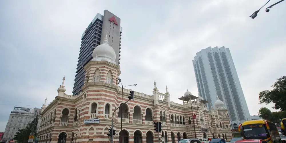 永安旅遊