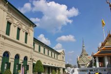 大皇宫-曼谷-Rafa932