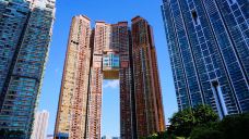 黄大仙祠-香港-用脚下的路丈量这个世界