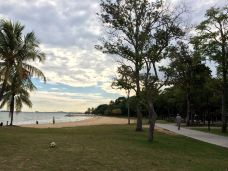 巴拉湾海滩-新加坡-M34****4067