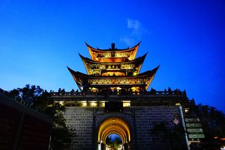 大理自驾游线路攻略：赏洱海 住网红海景酒店 一个让您爱上的地方！