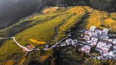 欧家梯田-连山-C-IMAGE