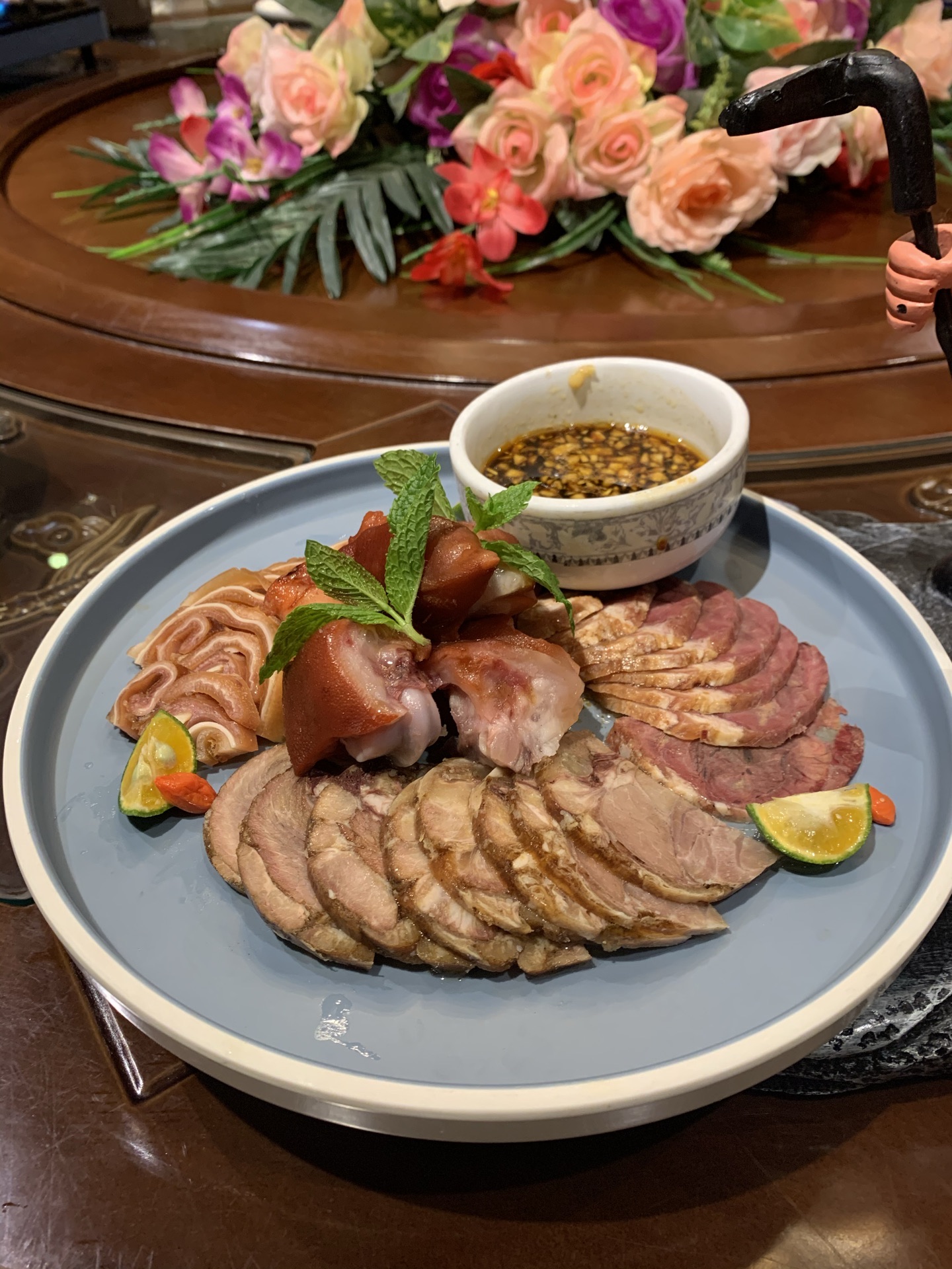 骨珍香老城一锅(永兴路店)