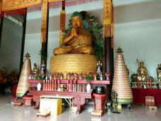 英德南山风景区-英德-精灵背包游侠