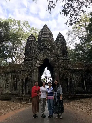 素颜的柬埔寨（四）