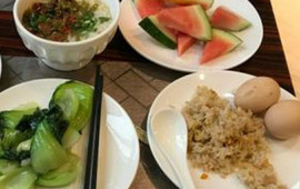 神龙盈佳大酒店餐厅