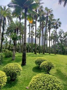 珠江公园-广州-李大哥，