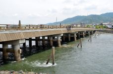 宇治桥-宇治市-世界美食游走达人