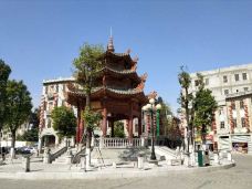 老妈宫戏台-汕头-L-Y-N