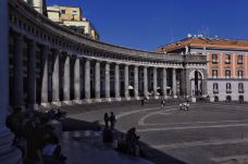 圣卡洛剧院-那不勒斯-suifeng2019