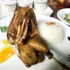 脏鸭餐厅(乌布总店)-巴厘岛-M36****3725