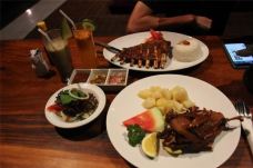脏鸭餐厅(乌布总店)-巴厘岛-M36****1863