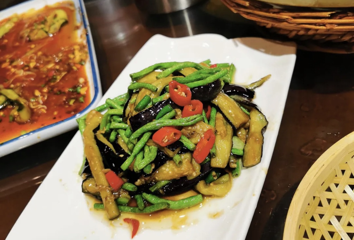 李家厨房(开江店)