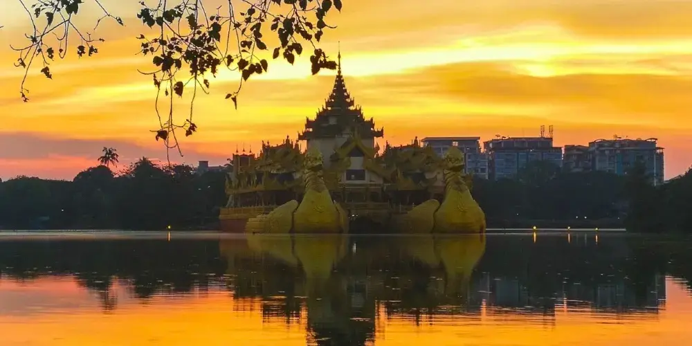 永安旅遊
