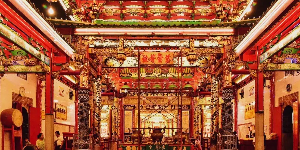 永安旅遊