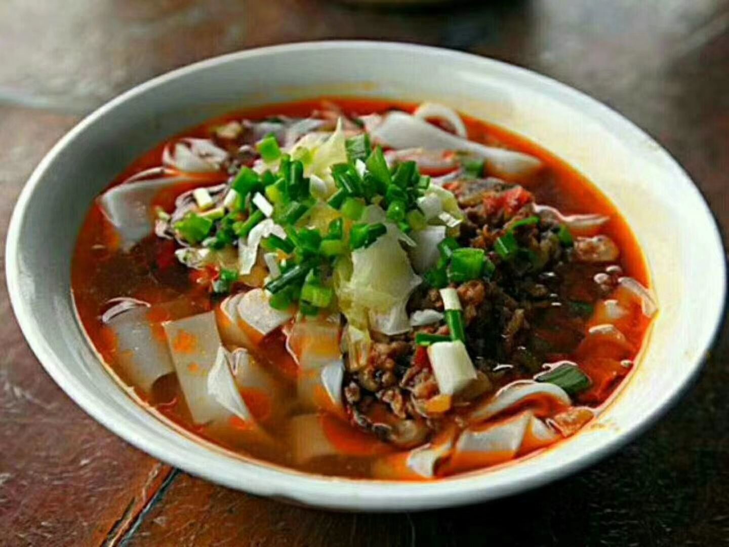 夏二凉粉(常青苑店)餐厅图片