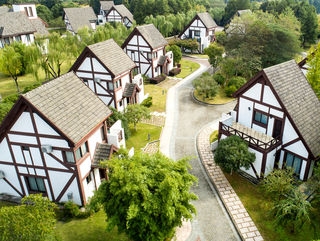 朱家角太阳岛：水乡古镇里的璀璨明珠，不虚此行的2日游