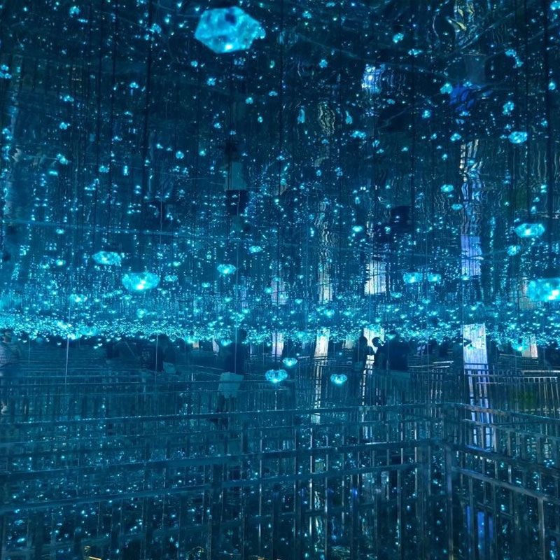 星空艺术馆