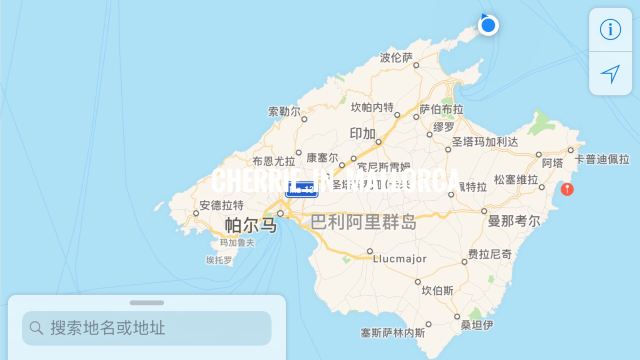 福門托爾海角