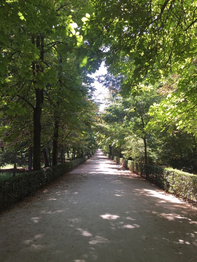 Retiro