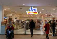 Dm Drogerie Markt购物图片