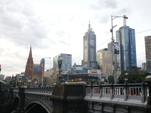 Yarra River