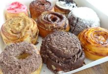 Oregano Bakery美食图片