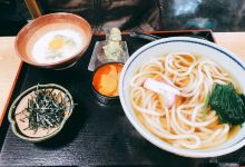 Tokyo An Toyokawa美食图片