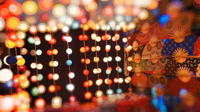 Warorot Market