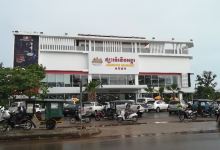 Angkor Market购物图片