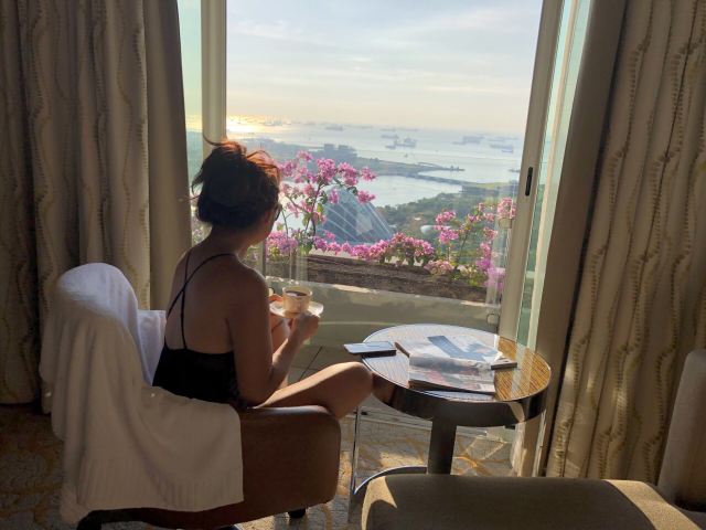 Marina Bay Sands
