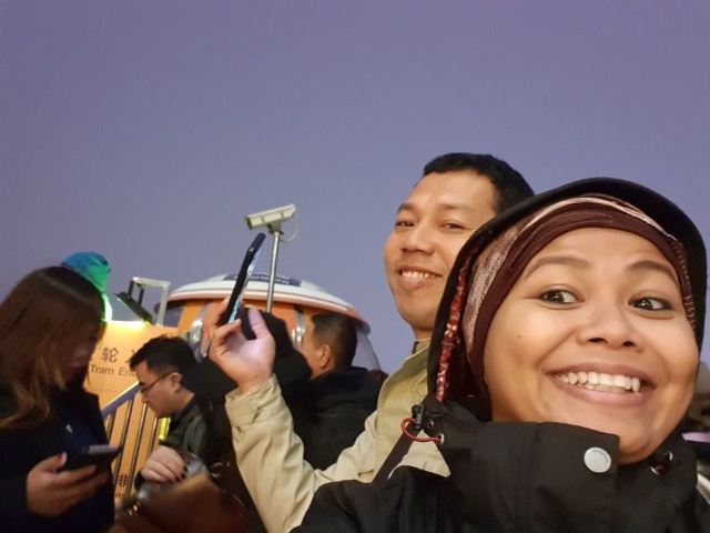 Canton Tower