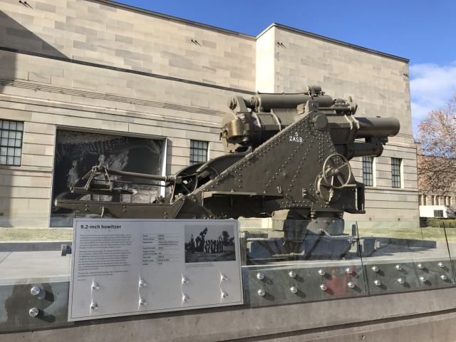 Australian War Memorial