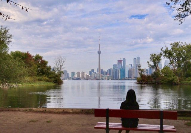 CN Tower