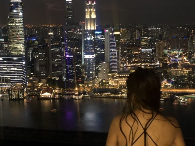 Marina Bay Sands