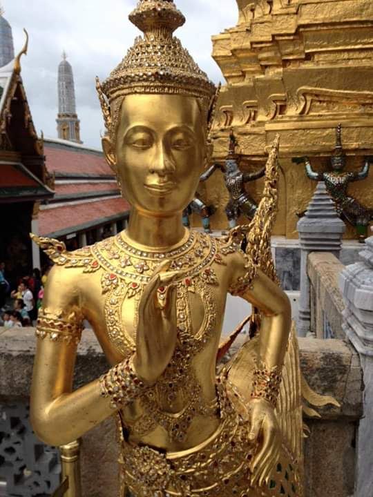 Wat Phra Kaew